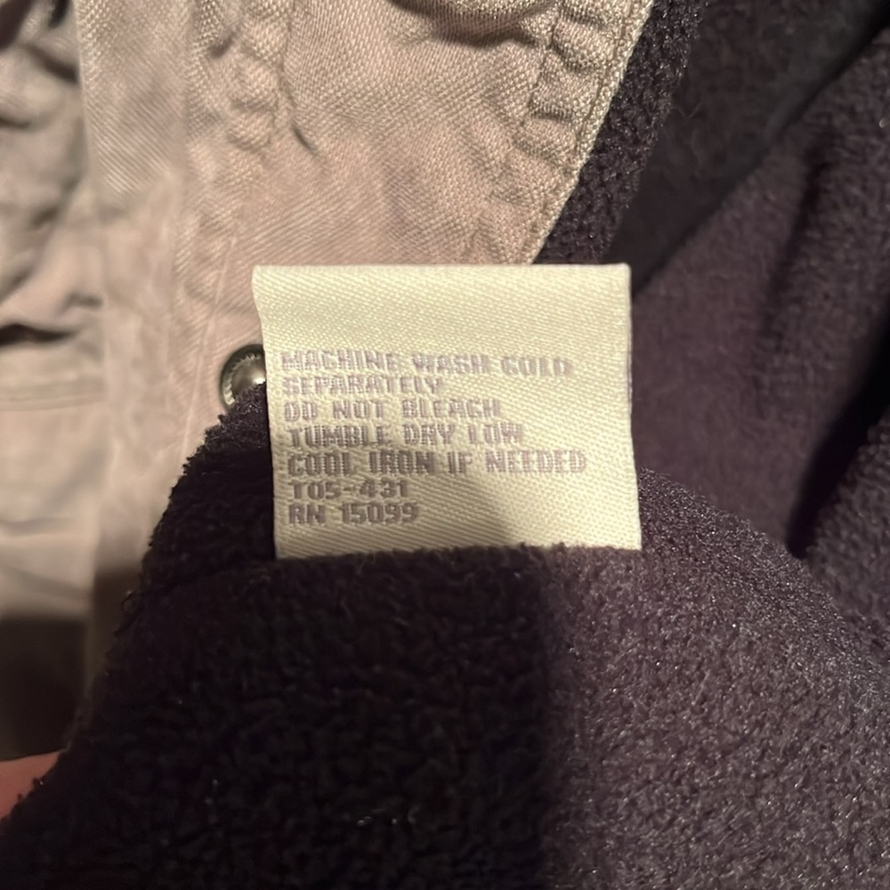 Field Master Jacket - image 4